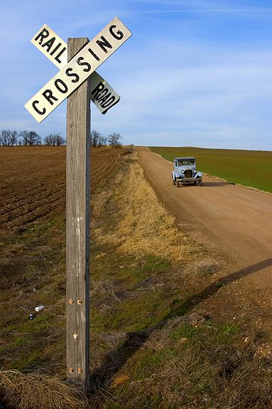 Time Warp, Kansas, United States